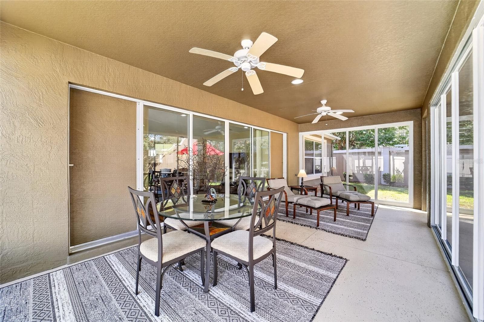 Villa at 628 BERMUDEZ CT, THE VILLAGES, photo 50 of 62
