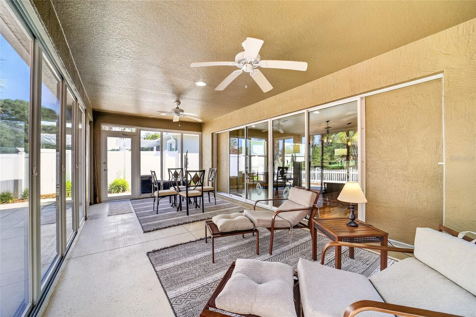 Villa at 628 BERMUDEZ CT, THE VILLAGES, photo 52 of 62
