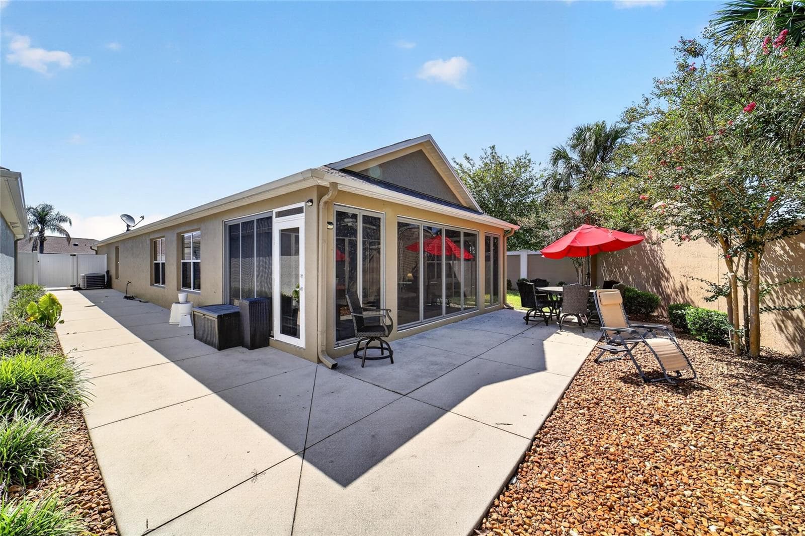 Villa at 628 BERMUDEZ CT, THE VILLAGES, photo 53 of 62