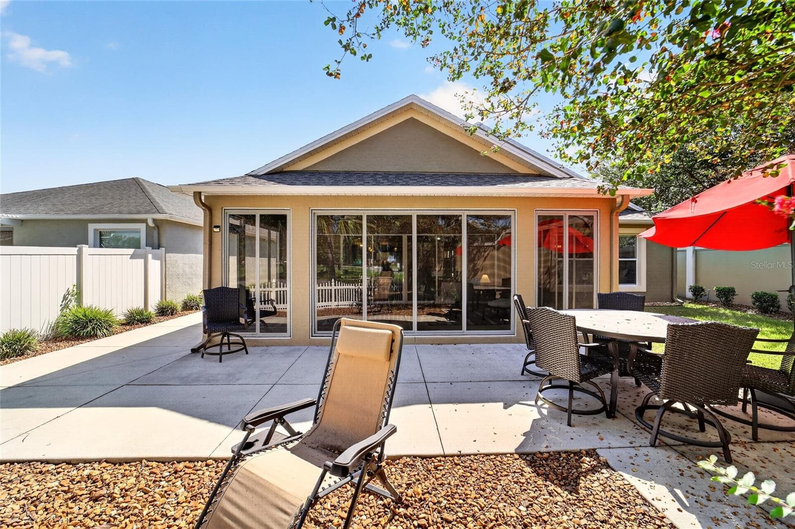 Villa at 628 BERMUDEZ CT, THE VILLAGES, photo 54 of 62