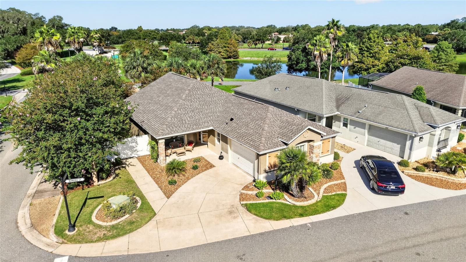 Villa at 628 BERMUDEZ CT, THE VILLAGES, photo 58 of 62