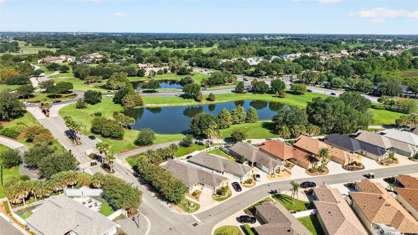 Villa at 628 BERMUDEZ CT, THE VILLAGES, photo 59 of 62