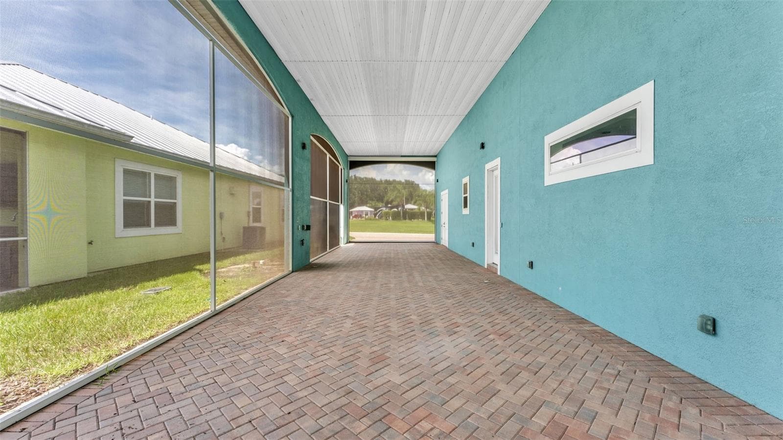 Single Family Residence at 3220 FISH HAWK DR, POLK CITY, photo 2 of 36