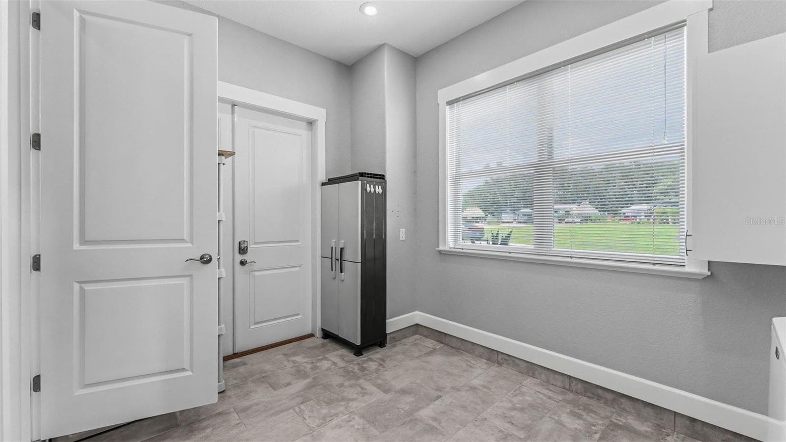 Laundry/ storage - 3220 FISH HAWK DR, POLK CITY