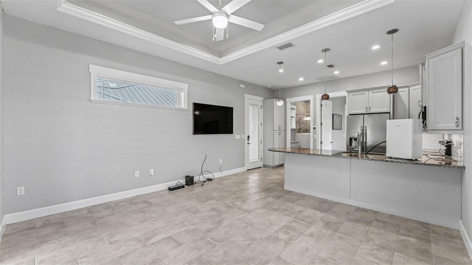 Single Family Residence at 3220 FISH HAWK DR, POLK CITY, photo 25 of 36