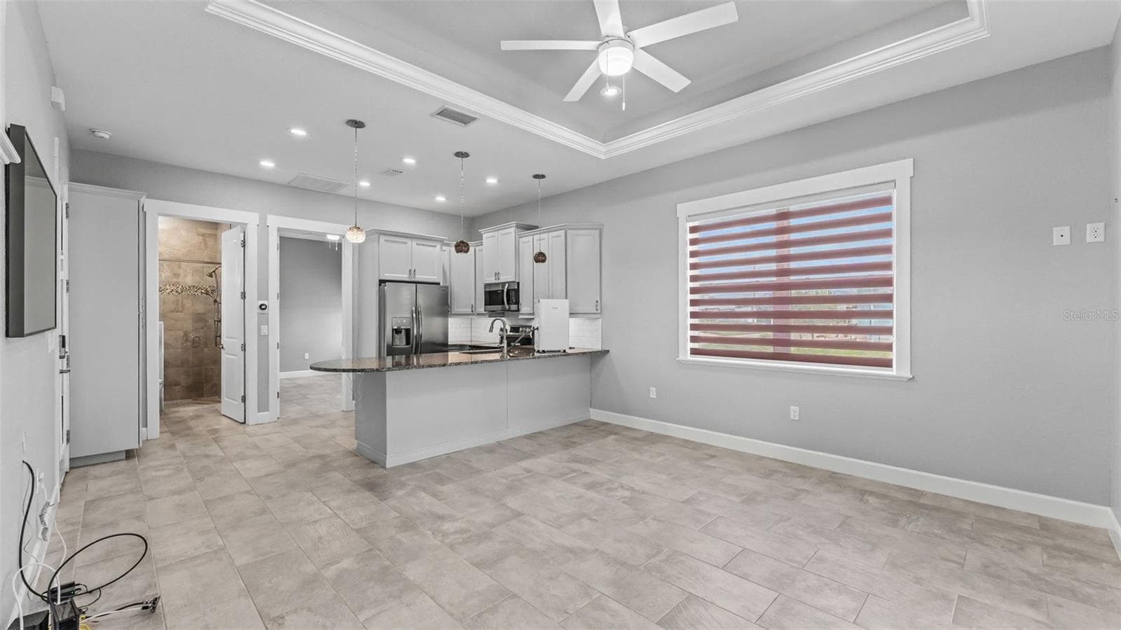Single Family Residence at 3220 FISH HAWK DR, POLK CITY, photo 27 of 36