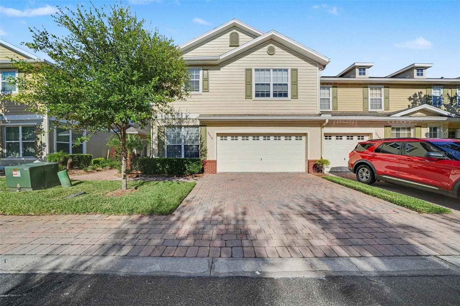3606 SANCTUARY DR