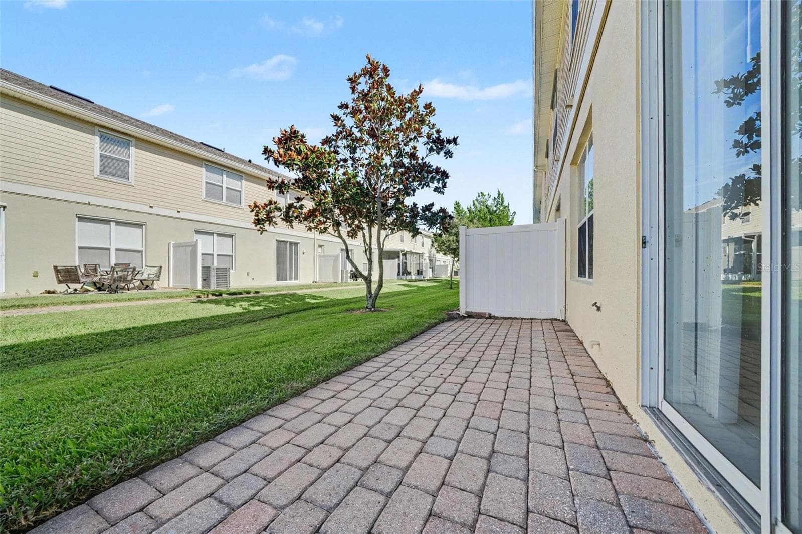 Townhouse at 3606 SANCTUARY DR, ST CLOUD, photo 29 of 31