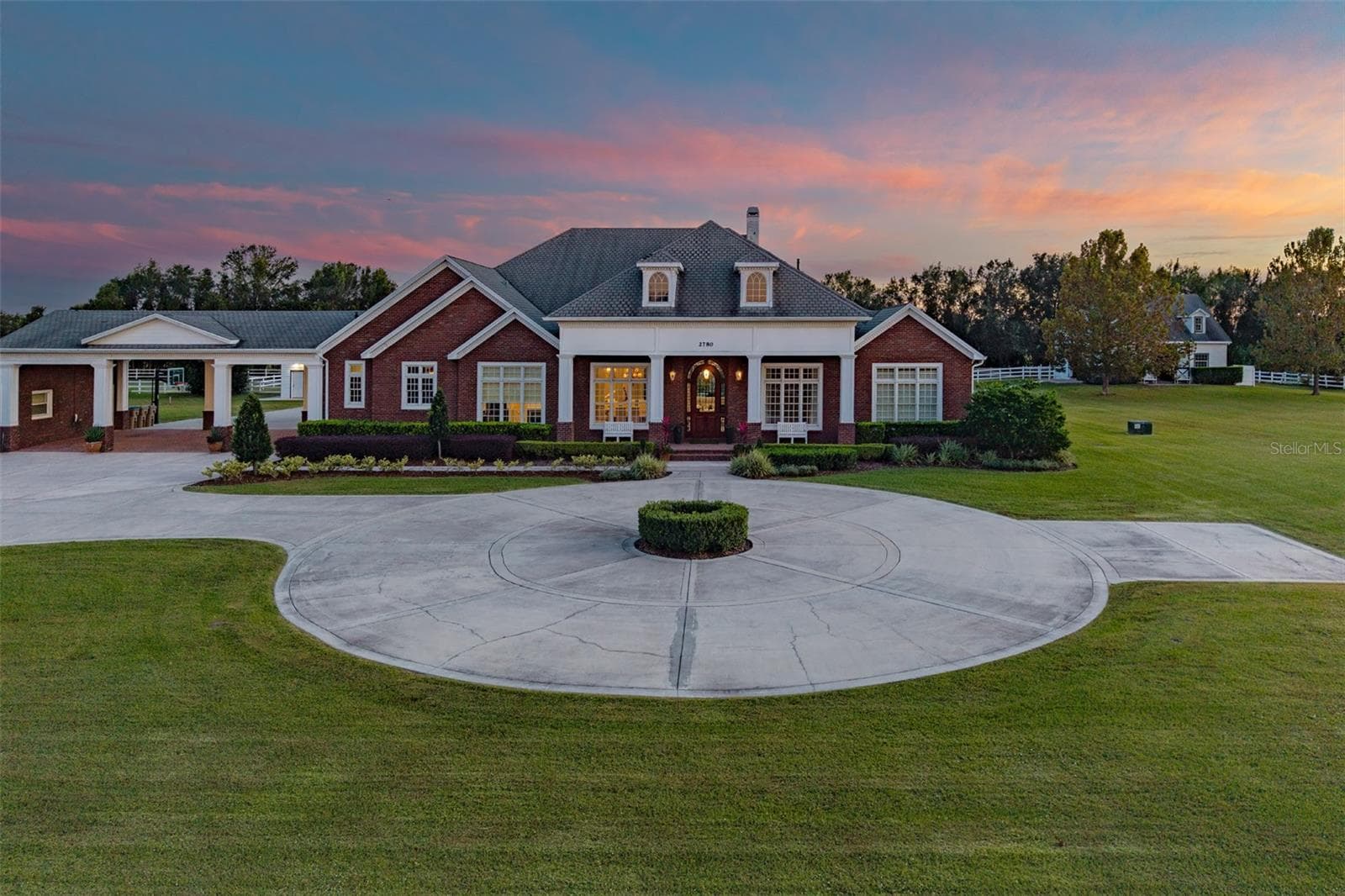 Agriculture at 2780 VICKIE CT, KISSIMMEE, photo 2 of 54