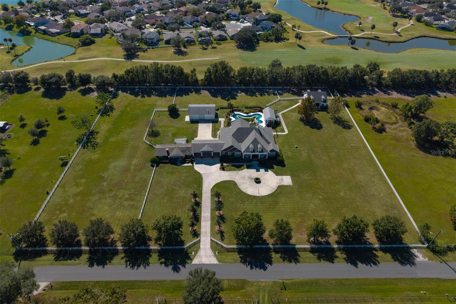 Agriculture at 2780 VICKIE CT, KISSIMMEE, photo 9 of 54