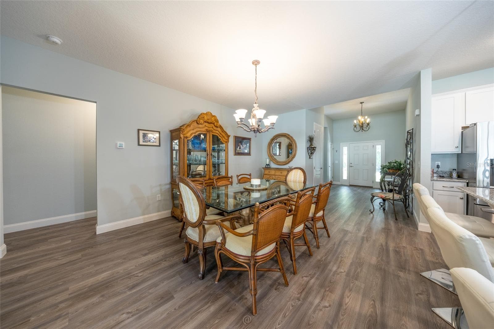 Plenty of room to entertain - 17 WHITE HAVEN LN, PALM COAST