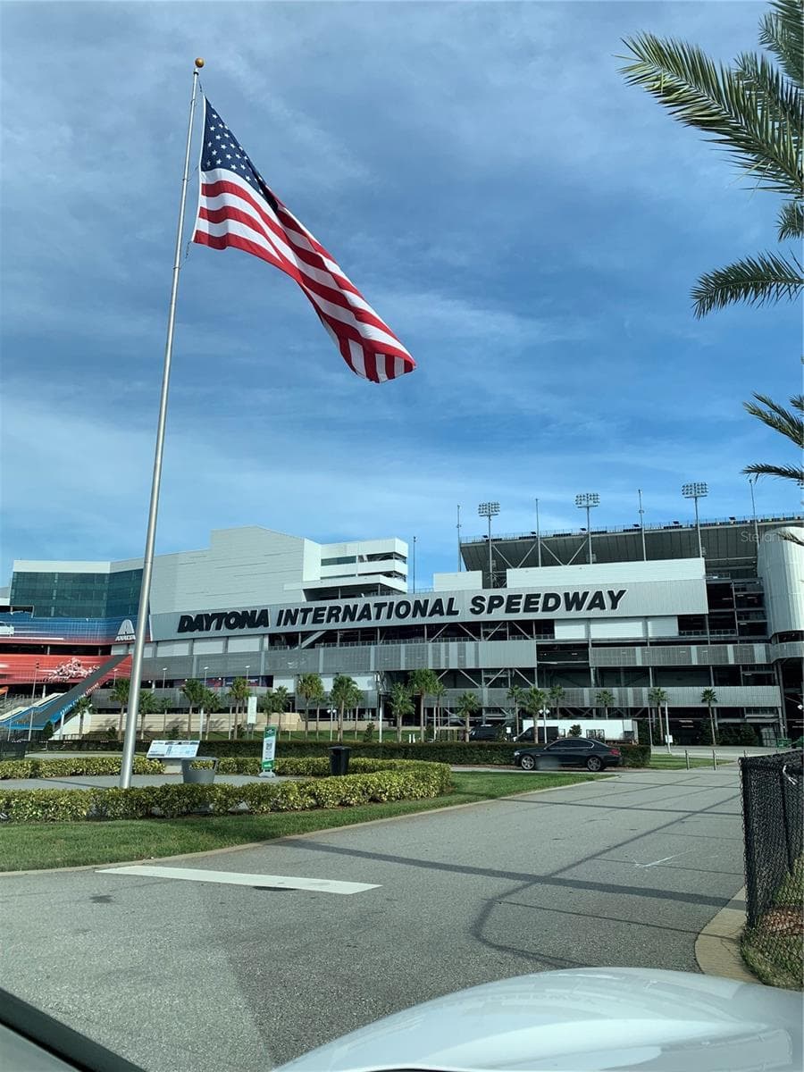 30 Minutes Daytona Raceway - 17 WHITE HAVEN LN, PALM COAST