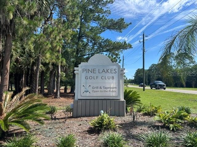 P5 minutes to Pine Lakes Golf Course Ine Lakes Golf Course - 17 WHITE HAVEN LN, PALM COAST