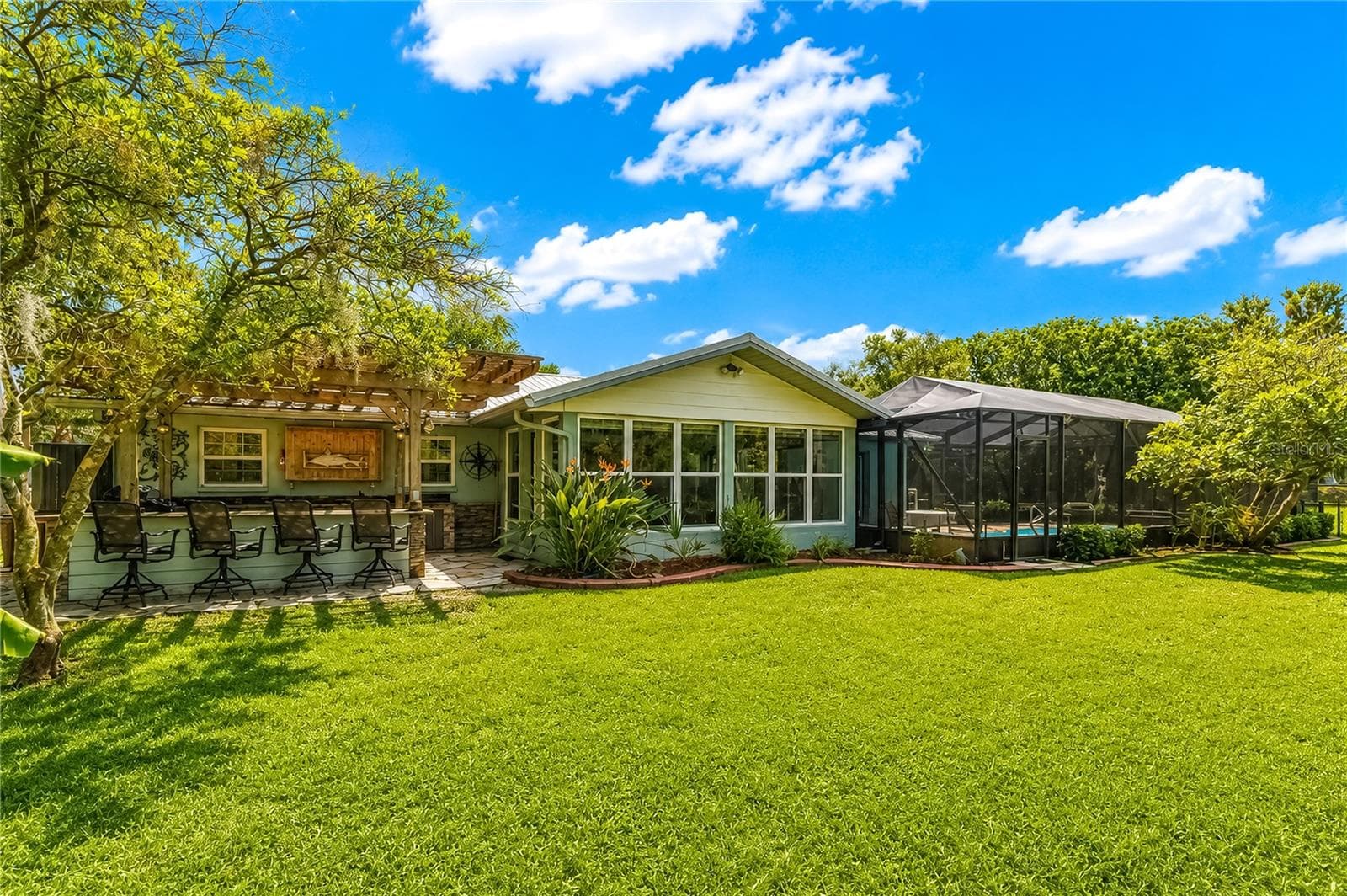 Single Family Residence at 2178 N WATERSEDGE DR, CRYSTAL RIVER, photo 67 of 79