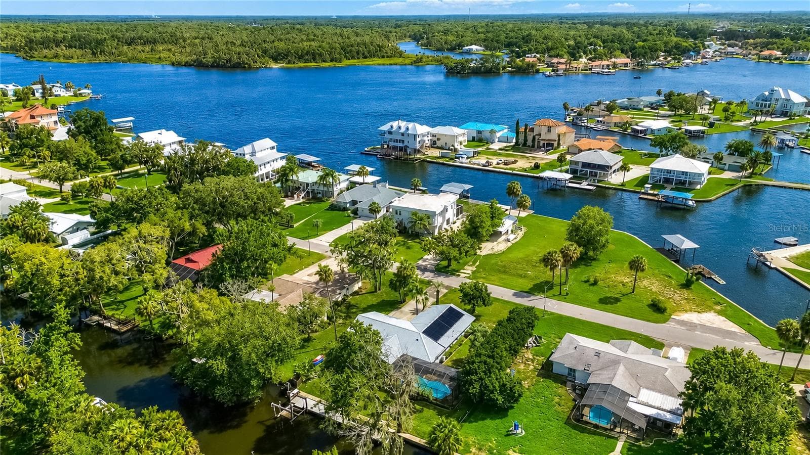 Single Family Residence at 2178 N WATERSEDGE DR, CRYSTAL RIVER, photo 77 of 79