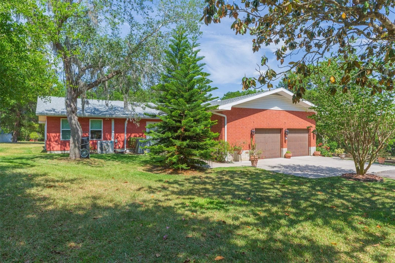 Single Family Residence at 34211 BLANTON RD, DADE CITY, photo 68 of 100
