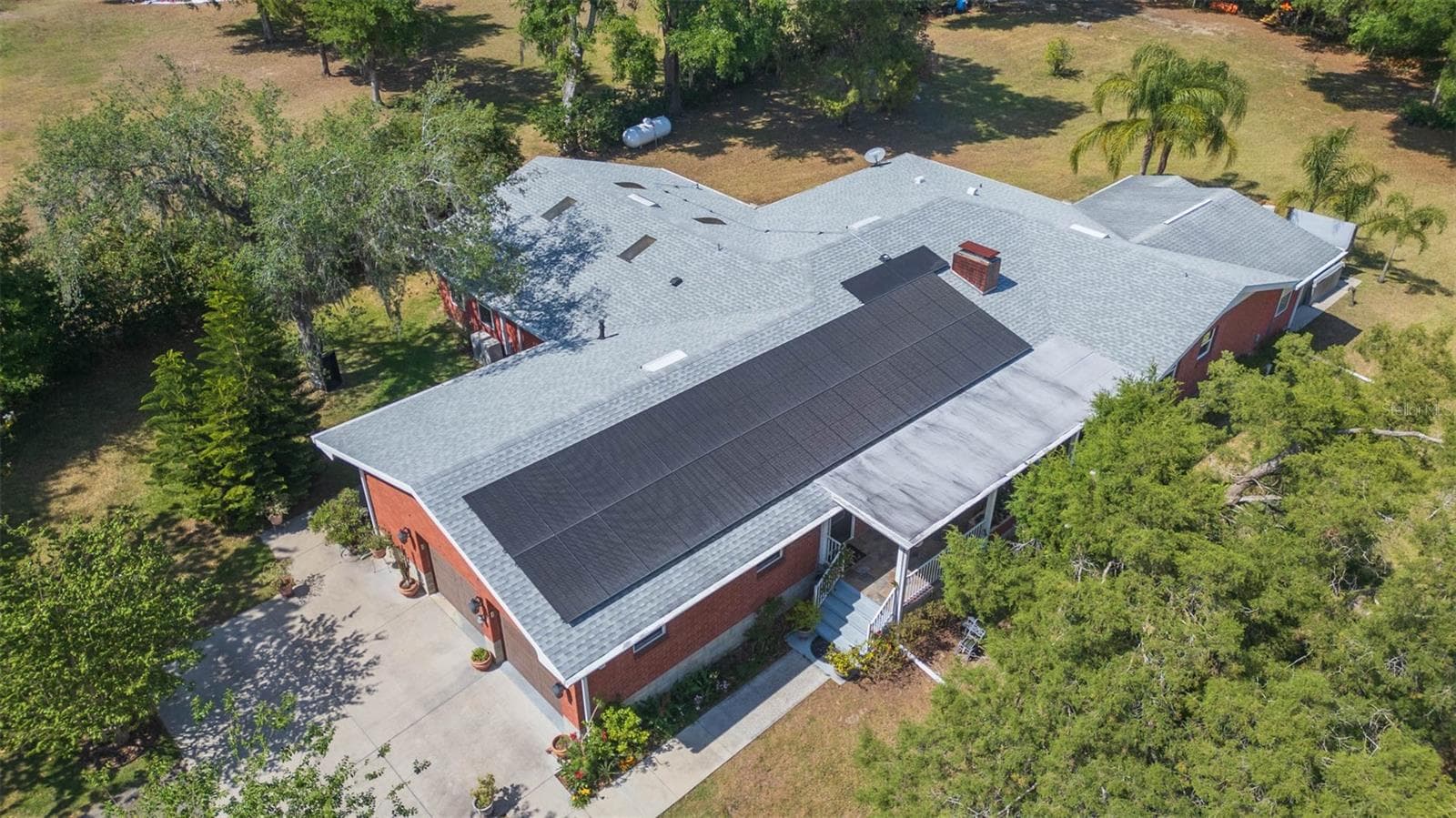 Single Family Residence at 34211 BLANTON RD, DADE CITY, photo 96 of 100