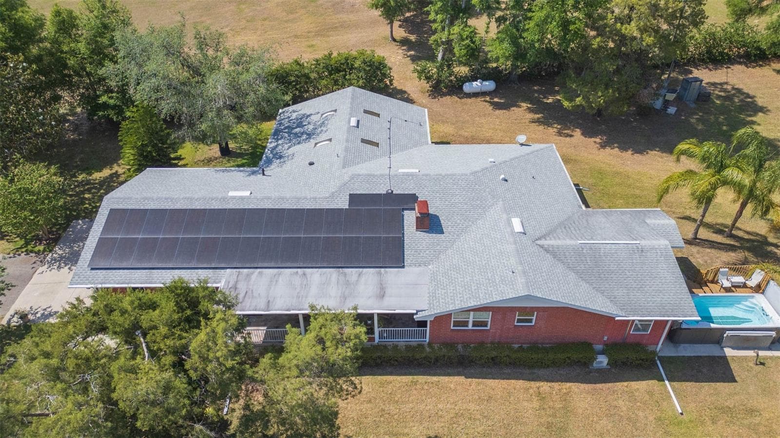 Single Family Residence at 34211 BLANTON RD, DADE CITY, photo 97 of 100