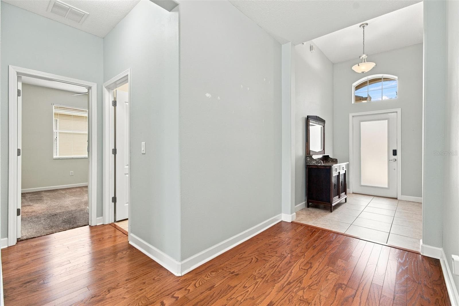 Entry Way. - 20233 MERRY OAK AVE, TAMPA