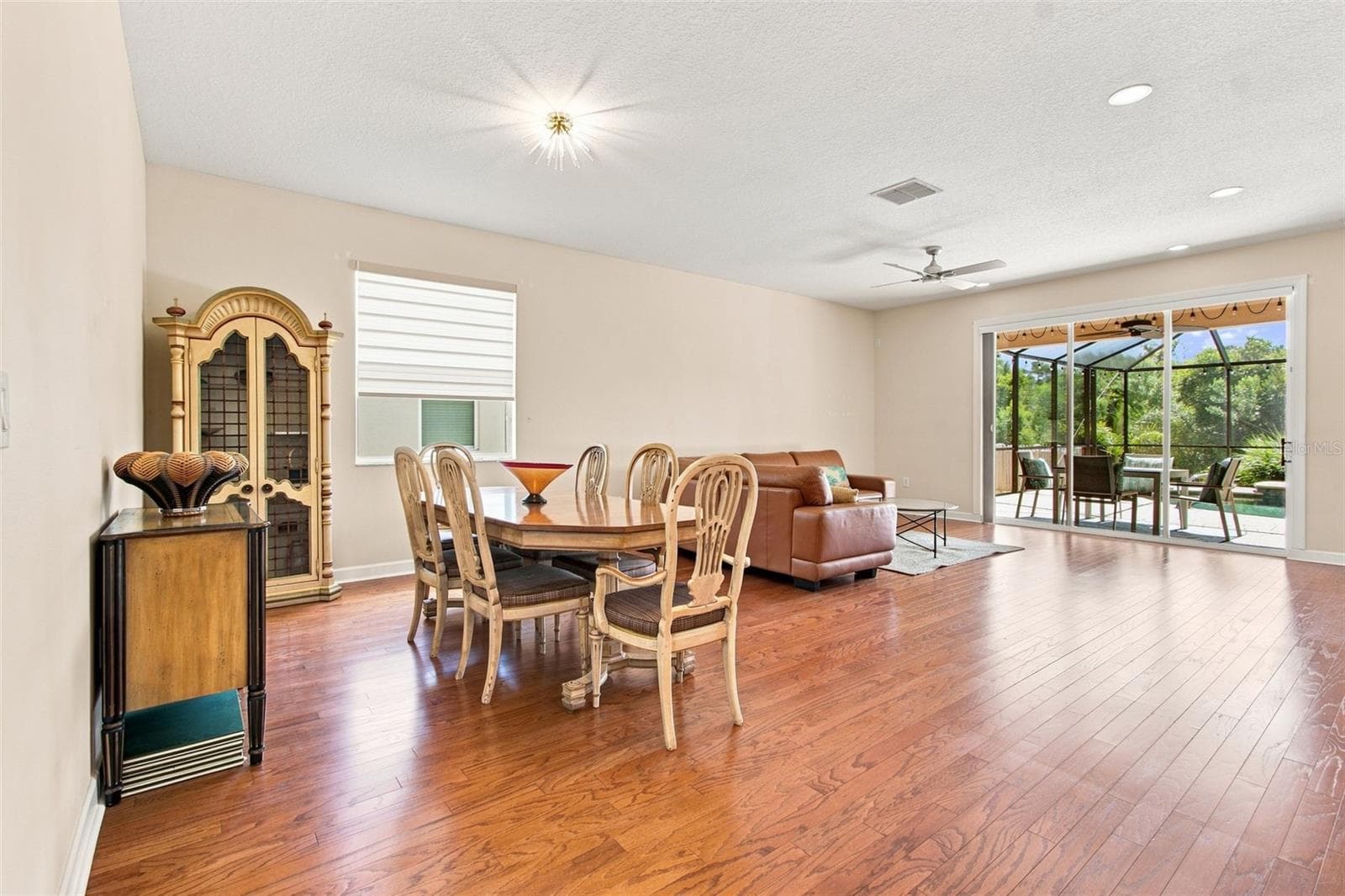 Great Room - 20233 MERRY OAK AVE, TAMPA