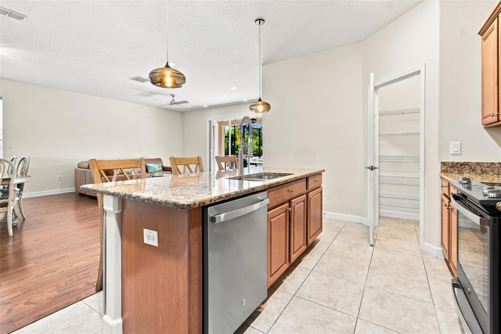Single Family Residence at 20233 MERRY OAK AVE, TAMPA, photo 14 of 55