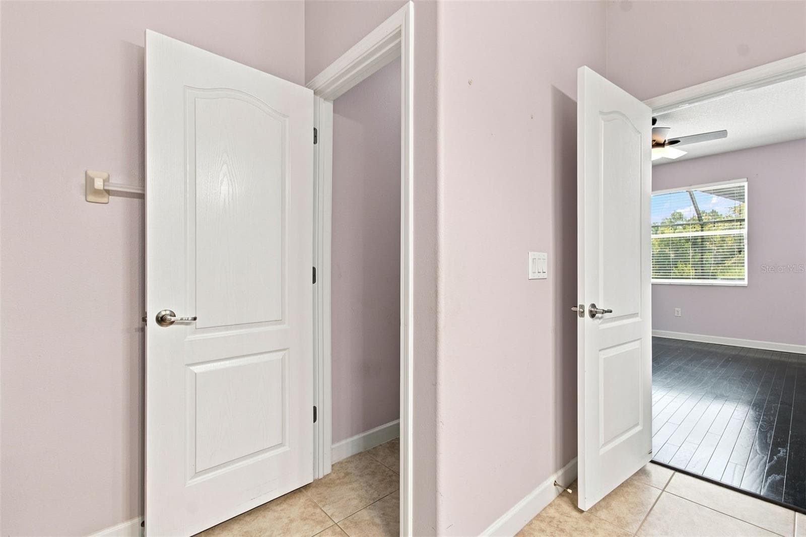 Water Closet - 20233 MERRY OAK AVE, TAMPA