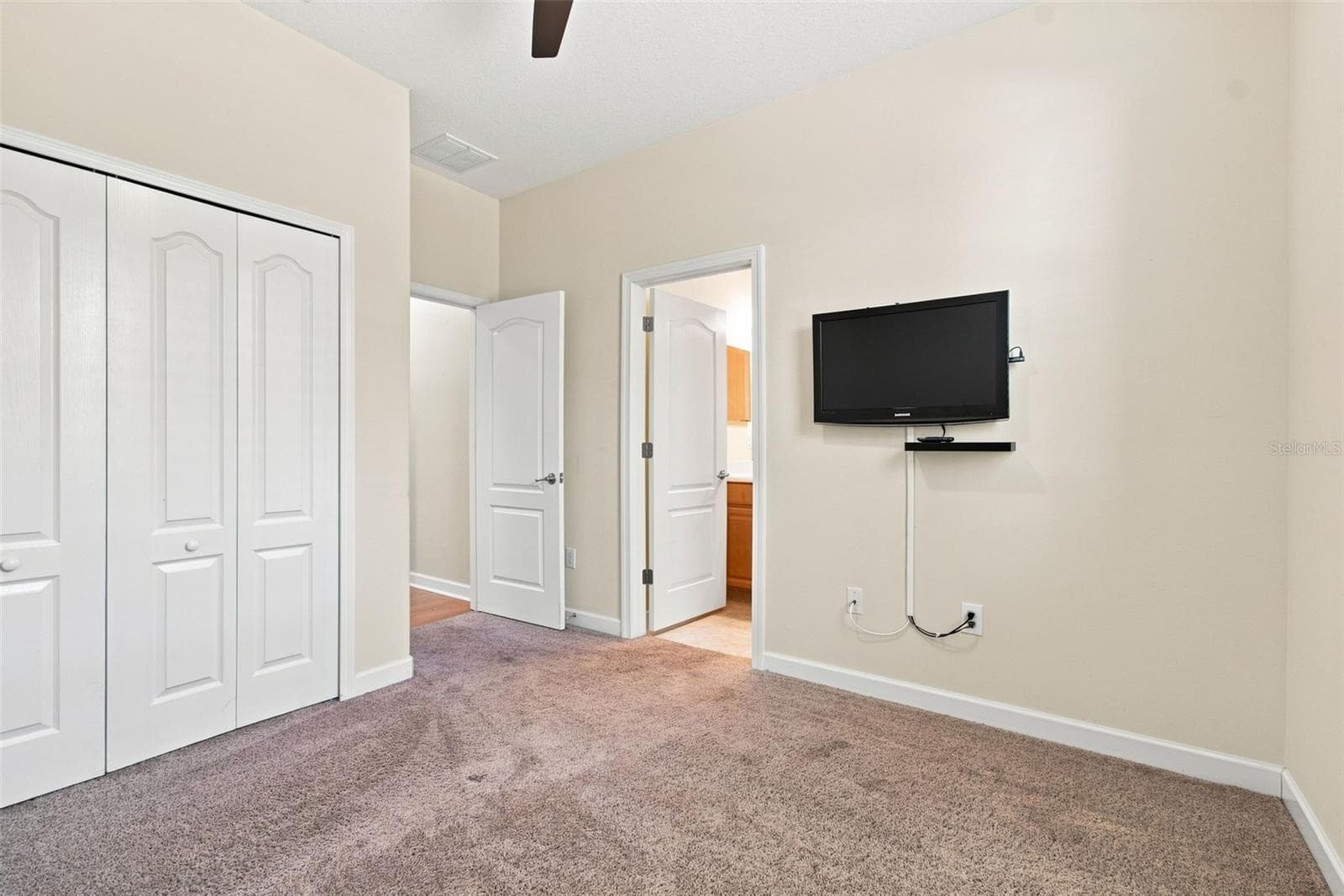 Bedroom 2 - 20233 MERRY OAK AVE, TAMPA