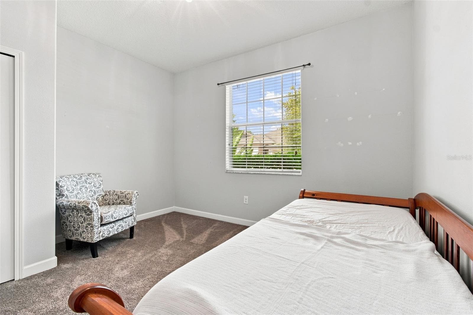 Bedroom 3 - 20233 MERRY OAK AVE, TAMPA
