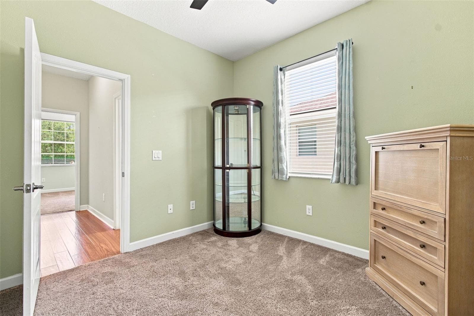 Bedroom 4 - 20233 MERRY OAK AVE, TAMPA