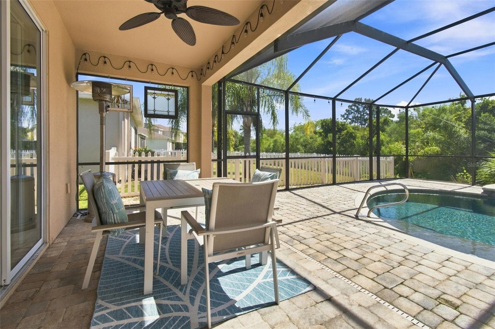 Single Family Residence at 20233 MERRY OAK AVE, TAMPA, photo 32 of 55