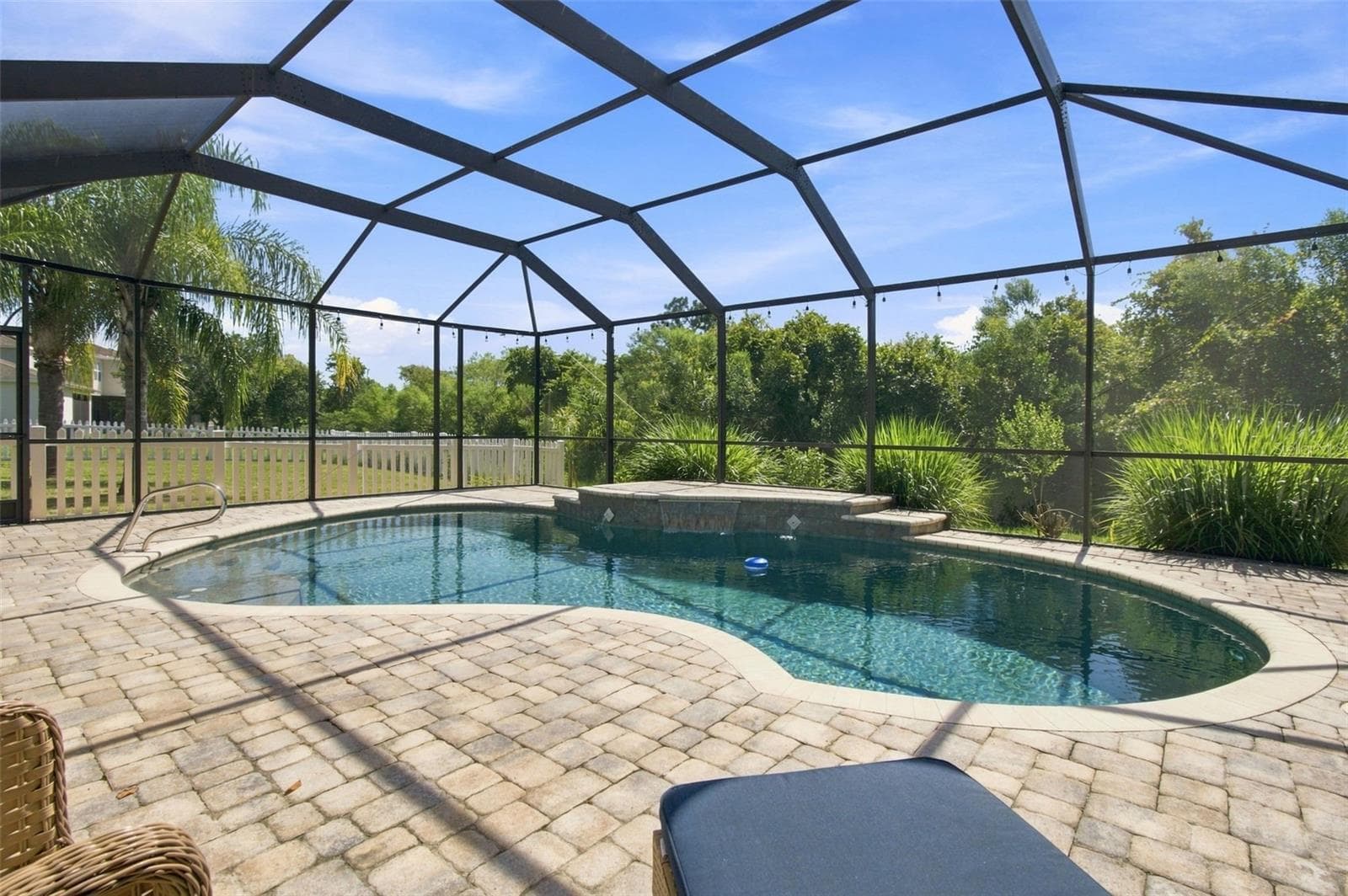 Single Family Residence at 20233 MERRY OAK AVE, TAMPA, photo 33 of 55