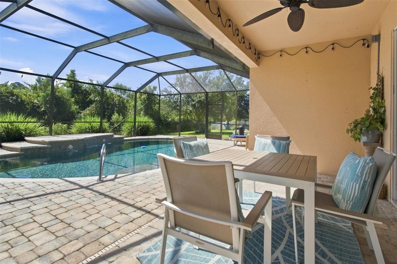 Single Family Residence at 20233 MERRY OAK AVE, TAMPA, photo 34 of 55
