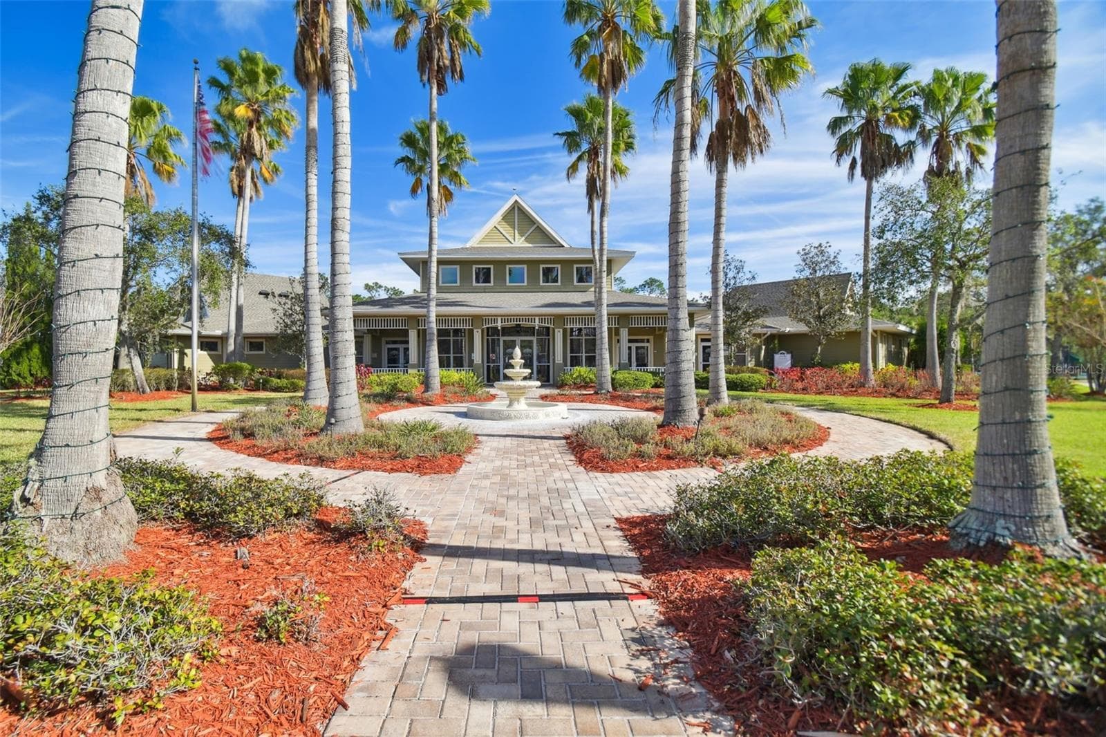 Clubhouse - 20233 MERRY OAK AVE, TAMPA