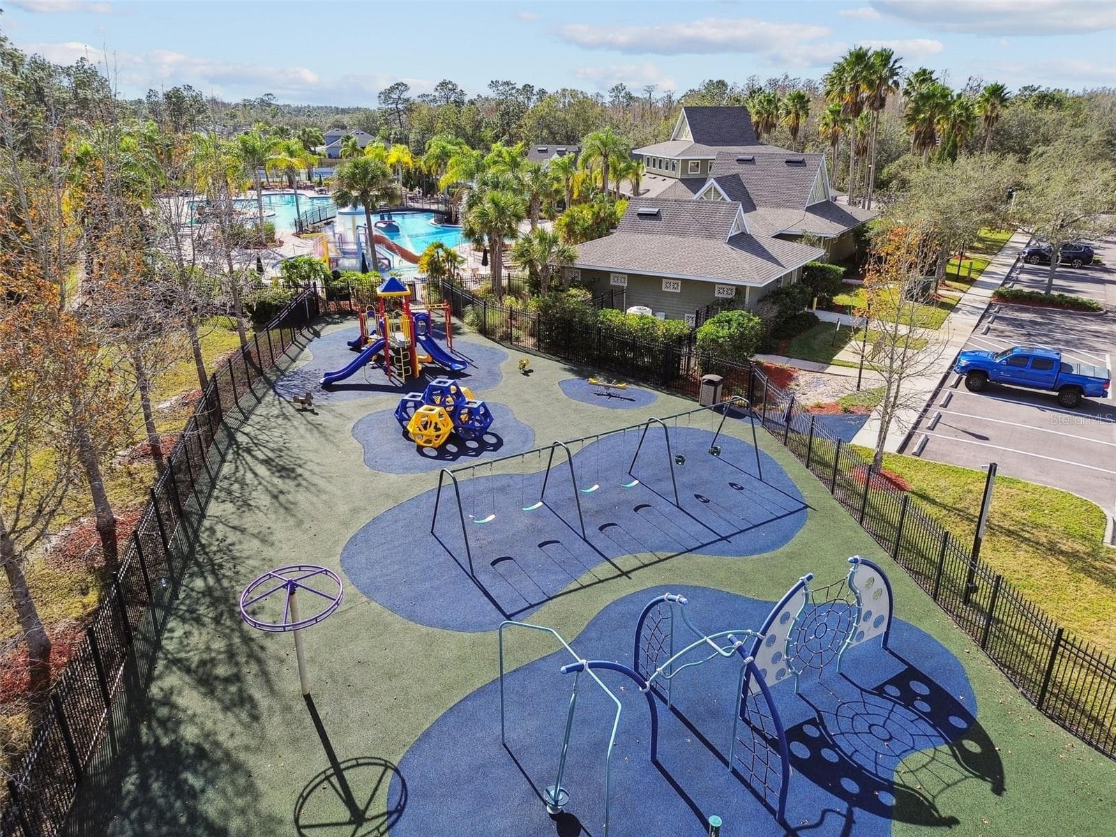 Single Family Residence at 20233 MERRY OAK AVE, TAMPA, photo 49 of 55