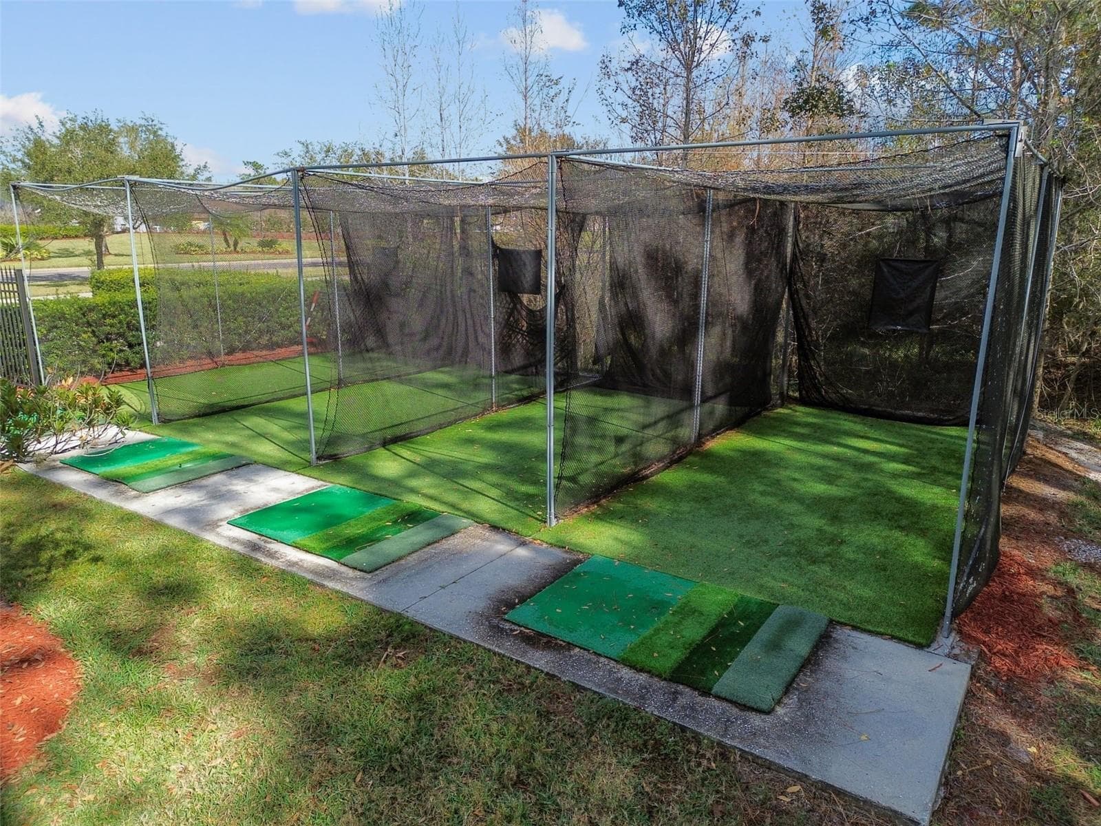 Single Family Residence at 20233 MERRY OAK AVE, TAMPA, photo 50 of 55