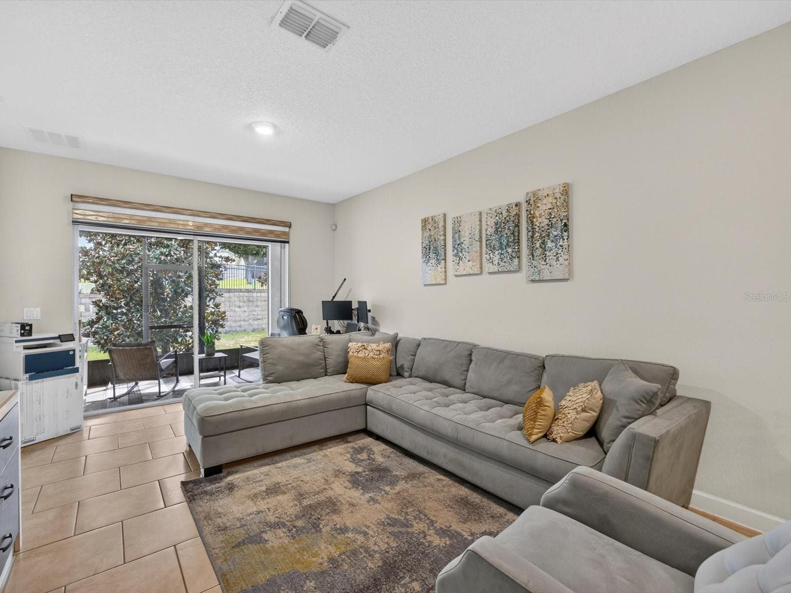 Villa at 3530 FAIRWATERS CT #D, CLERMONT, photo 6 of 55