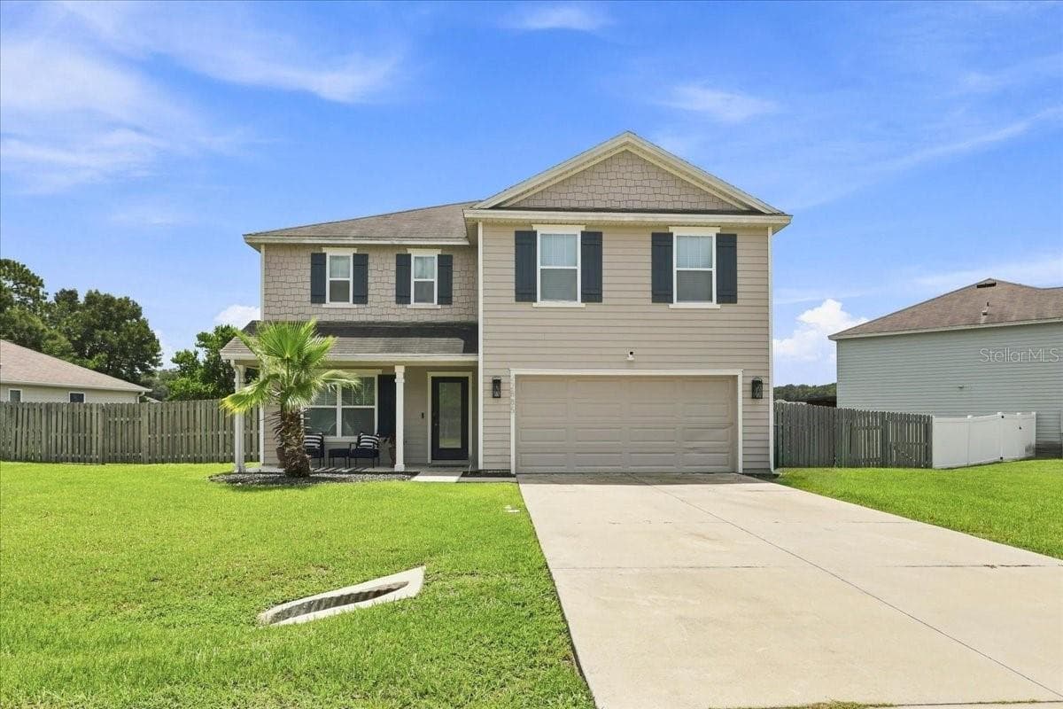 Single Family Residence at 22885 NW 197TH PL, HIGH SPRINGS, photo 2 of 40