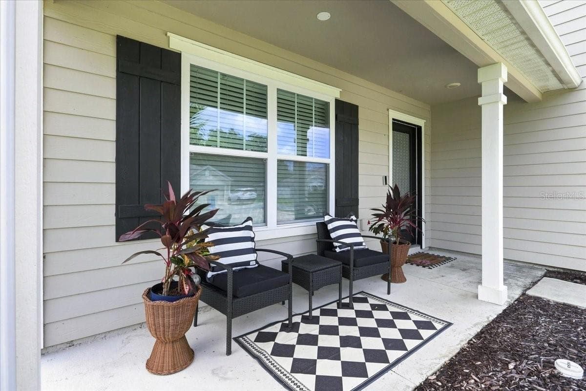 Single Family Residence at 22885 NW 197TH PL, HIGH SPRINGS, photo 4 of 40
