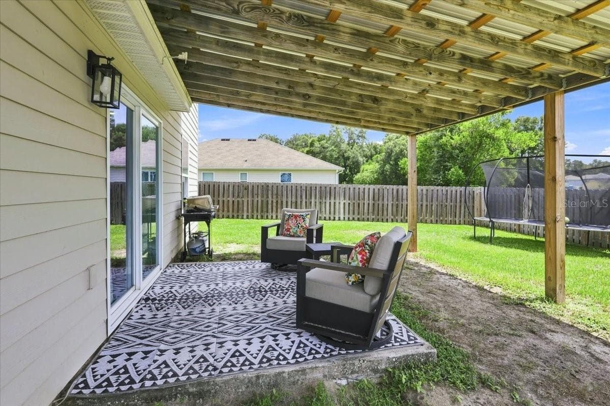 Single Family Residence at 22885 NW 197TH PL, HIGH SPRINGS, photo 39 of 40