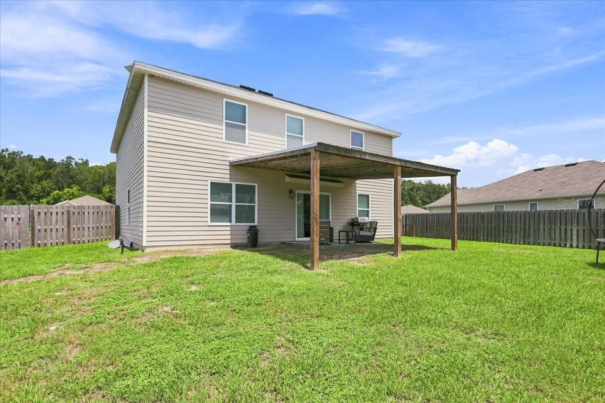 Single Family Residence at 22885 NW 197TH PL, HIGH SPRINGS, photo 40 of 40