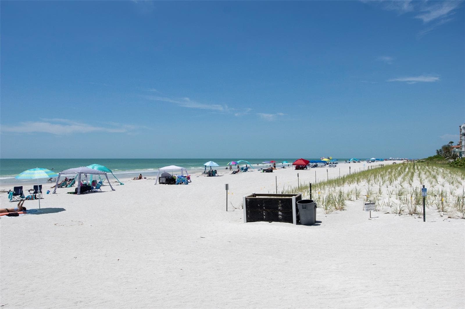 Condo - Hotel at 19417 GULF BLVD #E109, INDIAN ROCKS BEACH, photo 39 of 40