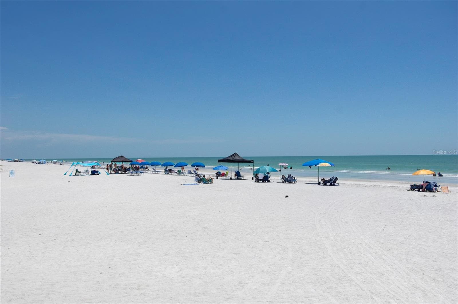 Condo - Hotel at 19417 GULF BLVD #E109, INDIAN ROCKS BEACH, photo 40 of 40
