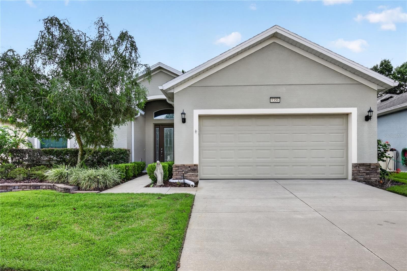 8356 BRIDGEPORT BAY CIR