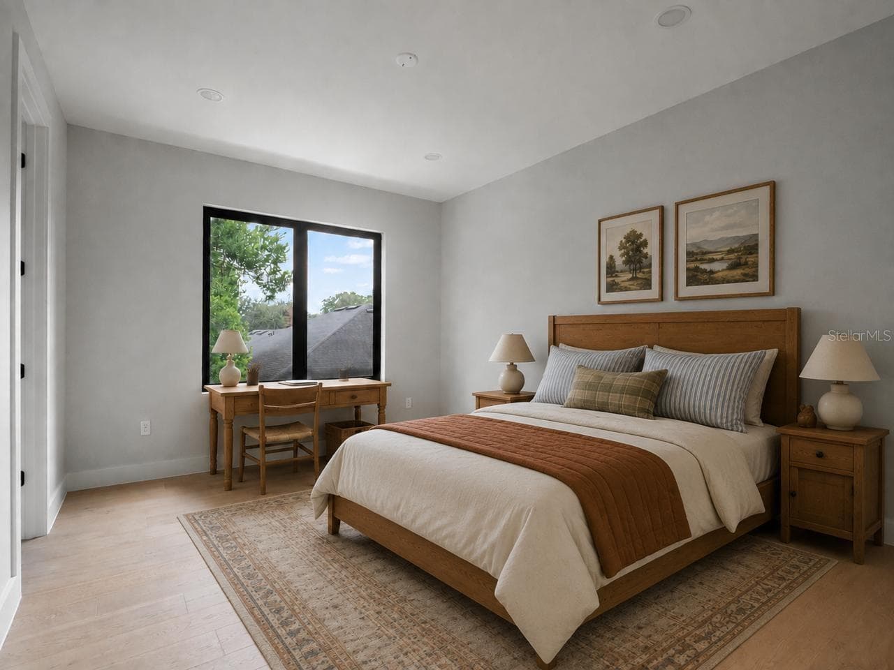 Single Family Residence at 1000 N FOREST AVE, ORLANDO, photo 22 of 36