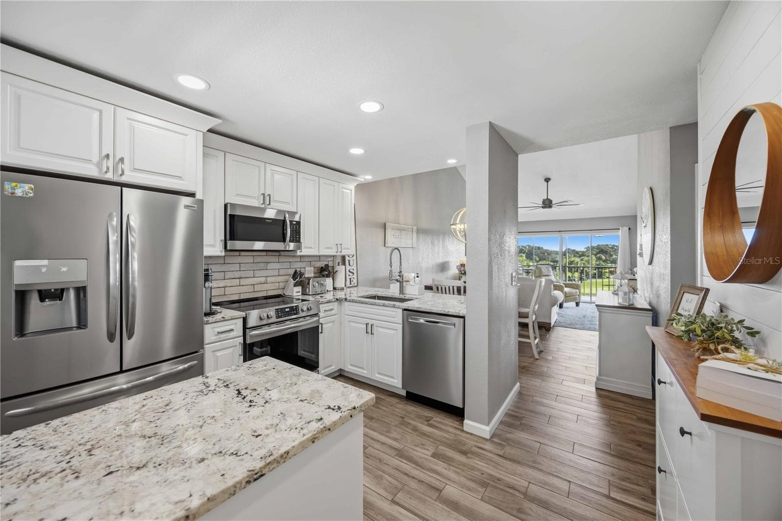 Condominium at 406 CERROMAR CIR N #328, VENICE, photo 9 of 61