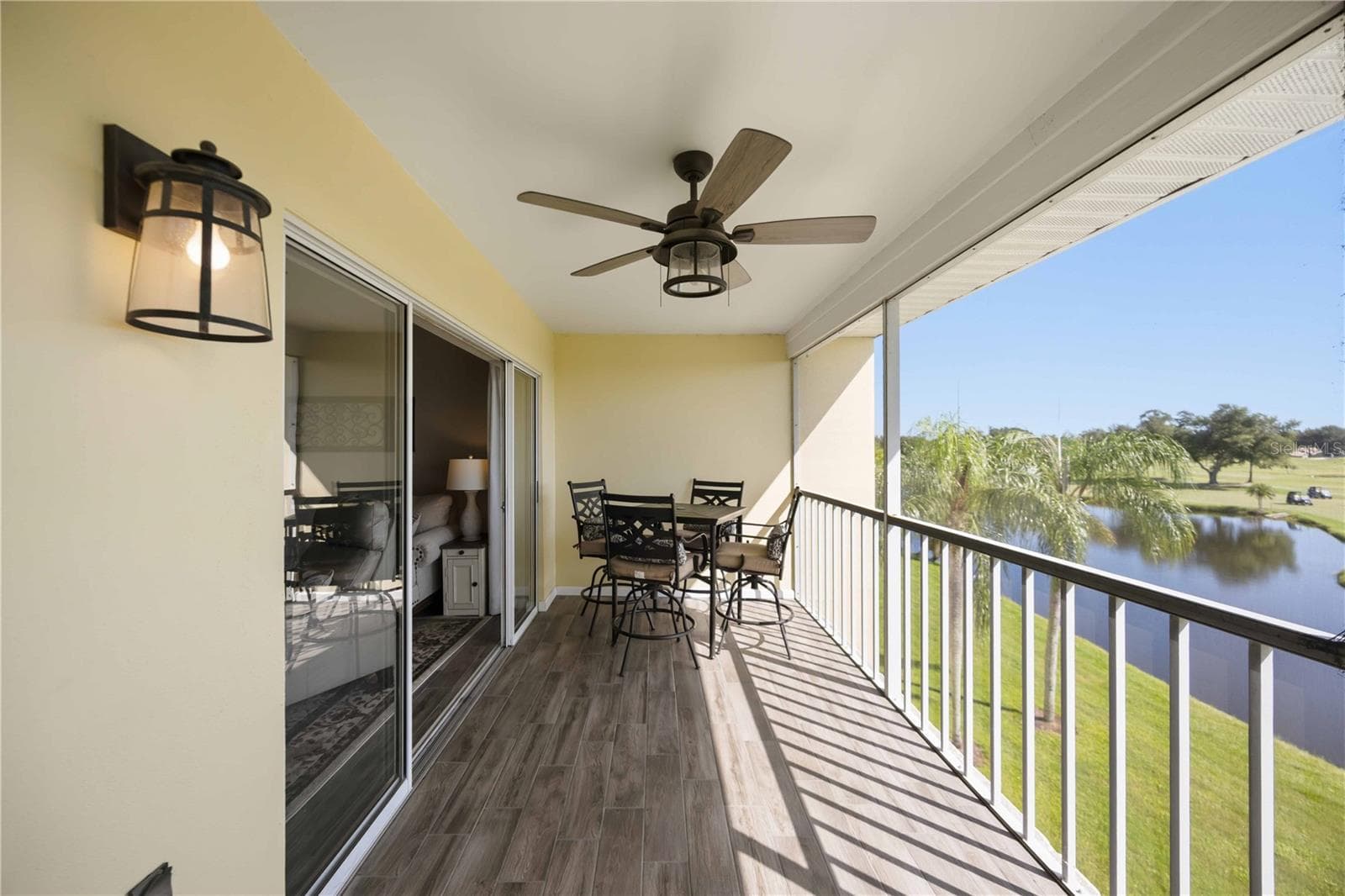 Condominium at 406 CERROMAR CIR N #328, VENICE, photo 40 of 61
