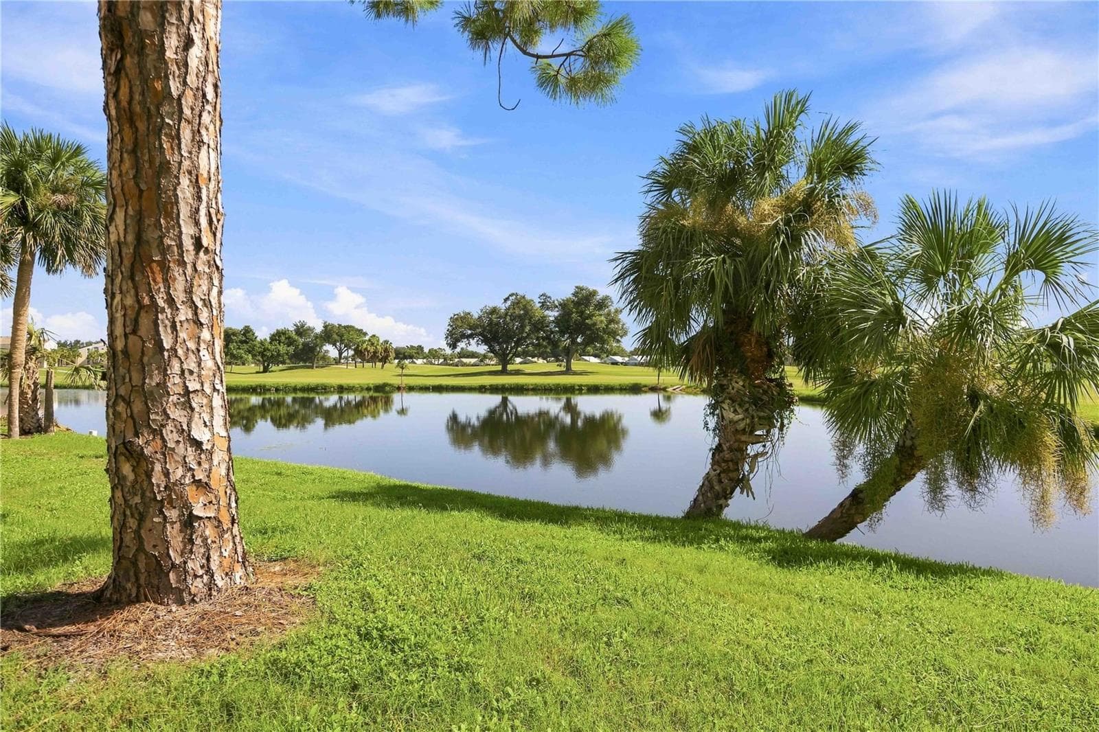 Condominium at 406 CERROMAR CIR N #328, VENICE, photo 45 of 61