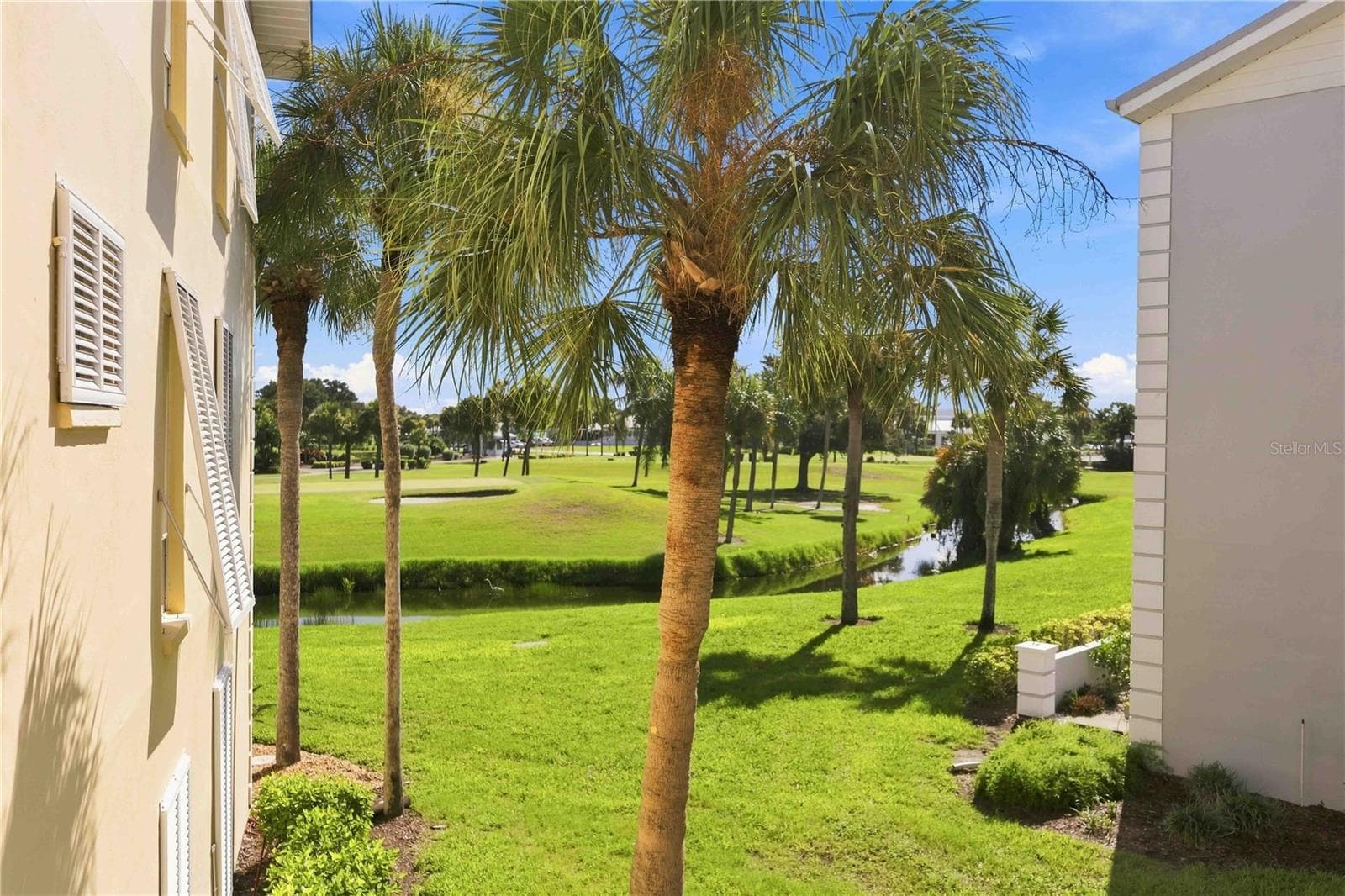 Condominium at 406 CERROMAR CIR N #328, VENICE, photo 46 of 61
