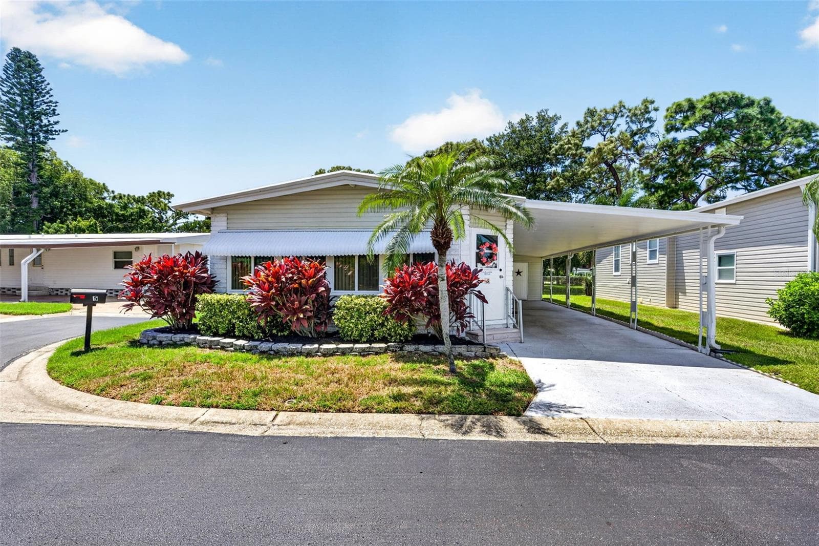 12501 ULMERTON RD #5