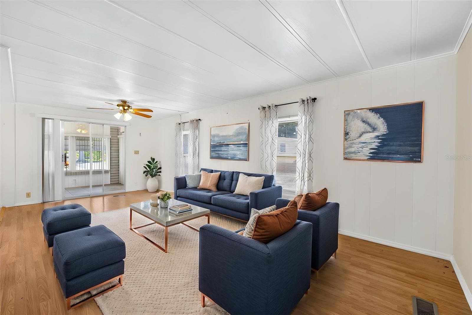 Manufactured Home at 12501 ULMERTON RD #5, LARGO, photo 5 of 32